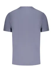 "Calvin Klein Startseite im Sale | CALVIN KLEIN HERREN KURZARM T-SHIRT BLAU online kaufen"|Planet-Deluxe