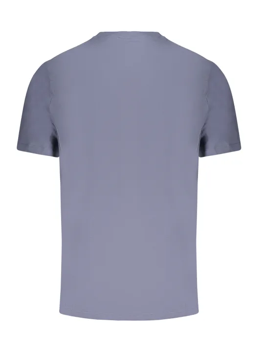 "Calvin Klein Startseite im Sale | CALVIN KLEIN HERREN KURZARM T-SHIRT BLAU online kaufen"|Planet-Deluxe