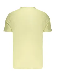 "Calvin Klein Startseite im Sale | CALVIN KLEIN HERREN KURZARM T-SHIRT GELB online kaufen"|Planet-Deluxe