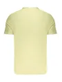 "Calvin Klein Startseite im Sale | CALVIN KLEIN HERREN KURZARM T-SHIRT GELB online kaufen"|Planet-Deluxe