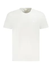 "Calvin Klein T-Shirts im Sale | Calvin Klein Logo TShirt Kurzarm Rundhals LV040HM265BIYAA online kaufen"|Planet-Deluxe