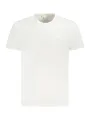 "Calvin Klein T-Shirts im Sale | Calvin Klein Logo TShirt Kurzarm Rundhals LV040HM265BIYAA online kaufen"|Planet-Deluxe