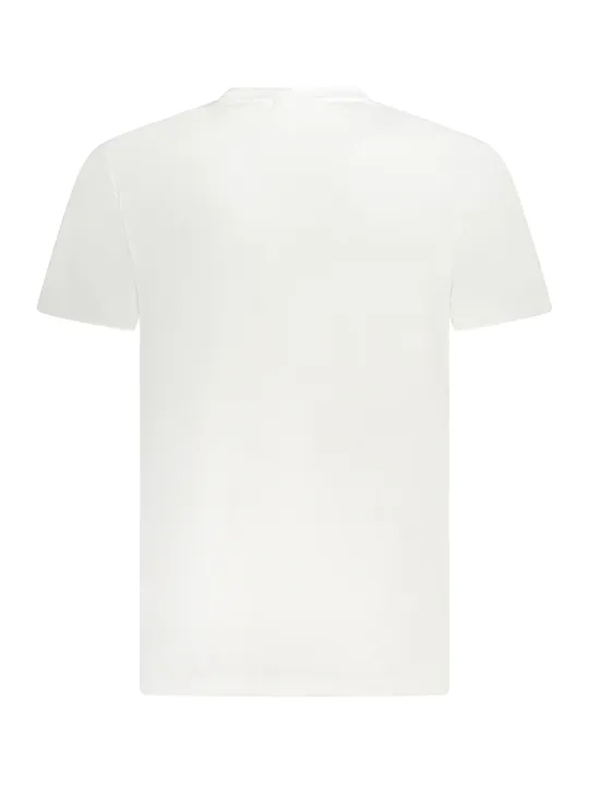 "Calvin Klein T-Shirts im Sale | Calvin Klein Logo TShirt Kurzarm Rundhals LV040HM265BIYAA online kaufen"|Planet-Deluxe