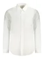 "Calvin Klein Hemden im Sale | Bio Baumwolle Hemd Klassische Passform Italienkragen Calvin Klein online kaufen"|Planet-Deluxe
