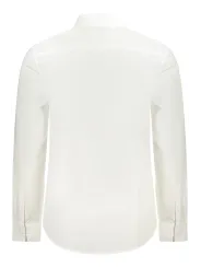 "Calvin Klein Hemden im Sale | Bio Baumwolle Hemd Klassische Passform Italienkragen Calvin Klein online kaufen"|Planet-Deluxe