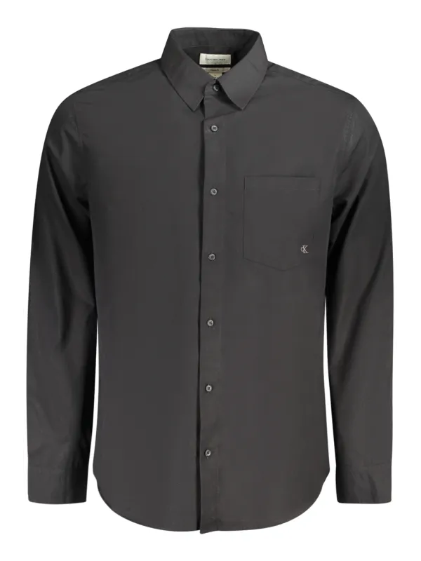 "Calvin Klein Hemden im Sale | CALVIN KLEIN LANGARMSHIRT HERREN SCHWARZ online kaufen"|Planet-Deluxe "Calvin Klein Hemden im Sale | CALVIN KLEIN LANGARMSHIRT HERREN SCHWARZ online kaufen"|Planet-Deluxe