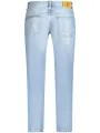 "Calvin Klein Jeans im Sale | Calvin Klein Herren Jeans mit Waschung und Logo online kaufen"|Planet-Deluxe
