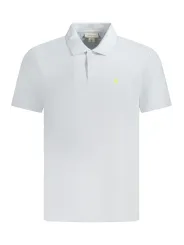 "Calvin Klein Startseite im Sale | CALVIN KLEIN POLO KURZARM HERREN BLAU online kaufen"|Planet-Deluxe
