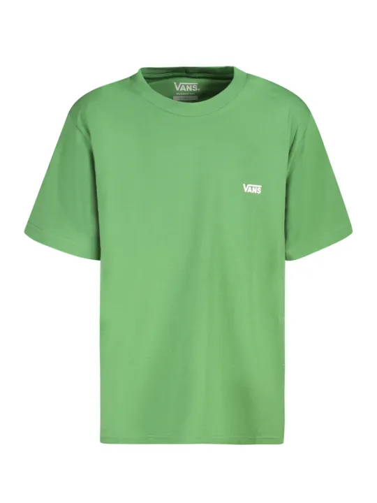 "Vans T-Shirts im Sale | VANS KURZARM-T-SHIRT HERREN GRÜN online kaufen"|Planet-Deluxe