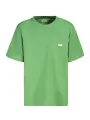 "Vans T-Shirts im Sale | VANS KURZARM-T-SHIRT HERREN GRÜN online kaufen"|Planet-Deluxe