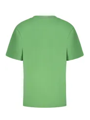 "Vans T-Shirts im Sale | Vans VN0A3CZE_VEBR1 Grün online kaufen"|Planet-Deluxe