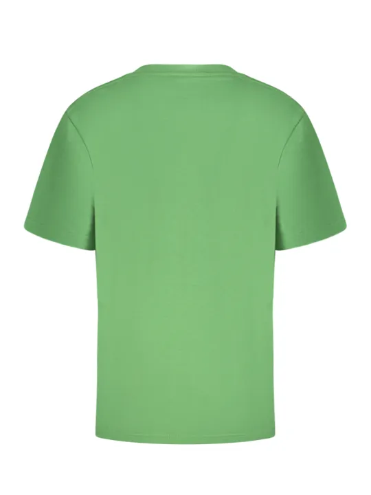 "Vans T-Shirts im Sale | VANS KURZARM-T-SHIRT HERREN GRÜN online kaufen"|Planet-Deluxe