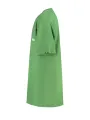 "Vans T-Shirts im Sale | Vans VN0A3CZE_VEBR1 Grün online kaufen"|Planet-Deluxe