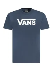 "Vans T-Shirts im Sale | VANS KURZARM-T-SHIRT HERREN BLAU online kaufen"|Planet-Deluxe