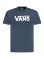 "Vans T-Shirts im Sale | VANS KURZARM-T-SHIRT HERREN BLAU online kaufen"|Planet-Deluxe