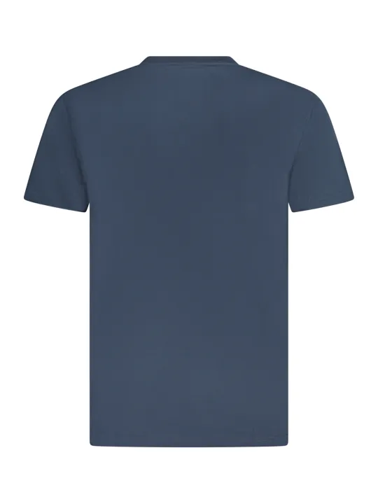 "Vans T-Shirts im Sale | VANS KURZARM-T-SHIRT HERREN BLAU online kaufen"|Planet-Deluxe