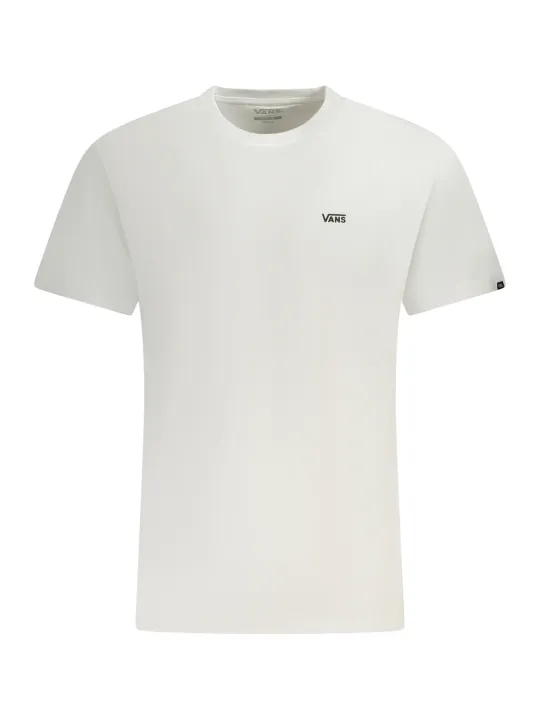 "Vans T-Shirts im Sale | Vans VN0A3CZE_BIYB2 Weiß online kaufen"|Planet-Deluxe