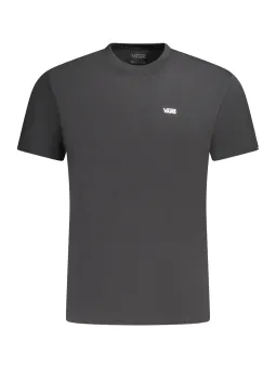 Vans Kurzarm T-Shirt - Klassische Passform, Logo-Druck