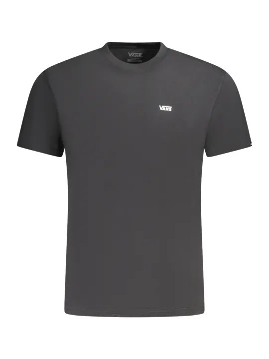 "Vans Startseite im Sale | VANS KURZARM-T-SHIRT HERREN SCHWARZ online kaufen"|Planet-Deluxe