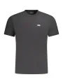"Vans Startseite im Sale | VANS KURZARM-T-SHIRT HERREN SCHWARZ online kaufen"|Planet-Deluxe