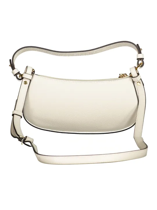 "Coccinelle Startseite im Sale | COCCINELLE DAMENTASCHE WEIß online kaufen"|Planet-Deluxe