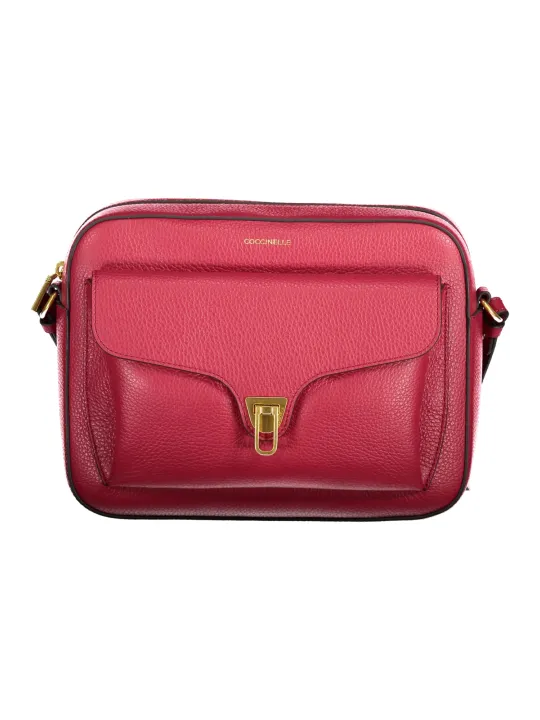 "Coccinelle Einzelstücke & Seltenheiten im Sale | Coccinelle Beat Tasche Verstellbar mit Logo und Taschen online kaufen"|Planet-Deluxe