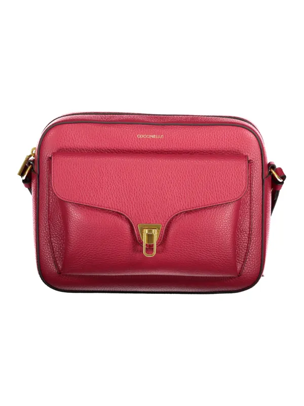 "Coccinelle Einzelstücke & Seltenheiten im Sale | Coccinelle Beat Tasche Verstellbar mit Logo und Taschen online kaufen"|Planet-Deluxe "Coccinelle Einzelstücke & Seltenheiten im Sale | Coccinelle Beat Tasche Verstellbar mit Logo und Taschen online kaufen"|Planet-Deluxe