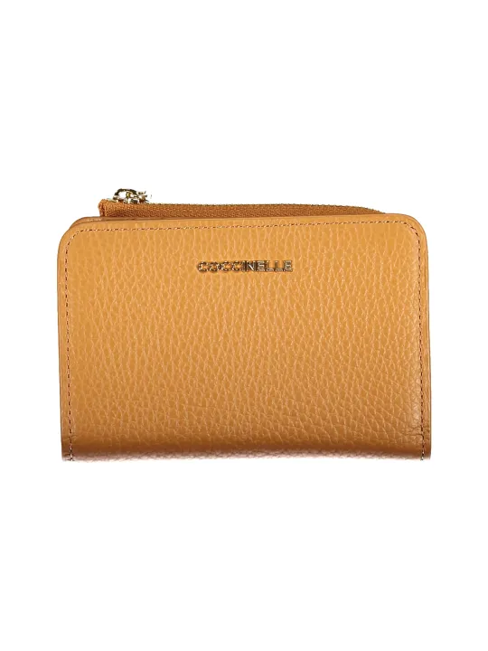 "Coccinelle Geldbörsen im Sale | Coccinelle E2MW511D101_MAW12 online kaufen"|Planet-Deluxe