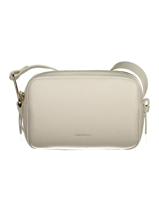 "Coccinelle Einzelstücke & Seltenheiten im Sale | Coccinelle Malory Tasche mit Verstellbarem Schultergurt und Zwei Fächern online kaufen"|Planet-Deluxe