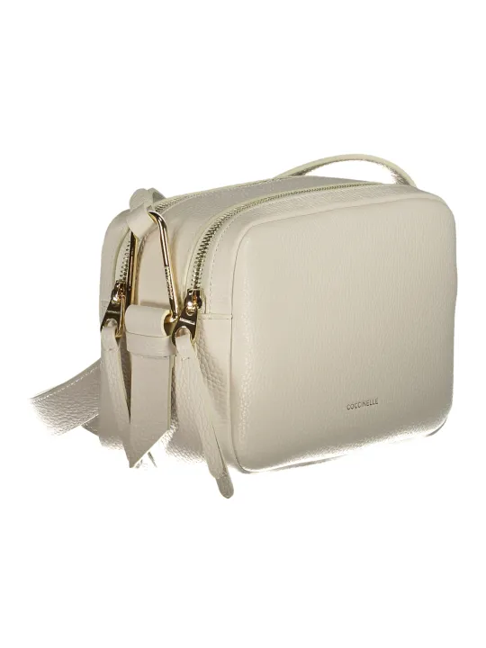 "Coccinelle Einzelstücke & Seltenheiten im Sale | Coccinelle Malory Tasche mit Verstellbarem Schultergurt und Zwei Fächern online kaufen"|Planet-Deluxe