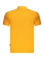 "Napapijri Startseite im Sale | NAPAPIJRI KURZARM-POLOSHIRT HERREN ORANGE online kaufen"|Planet-Deluxe