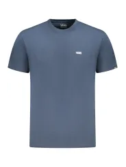 "Vans T-Shirts im Sale | Vans VN0A3CZE_BLNAV Blau online kaufen"|Planet-Deluxe