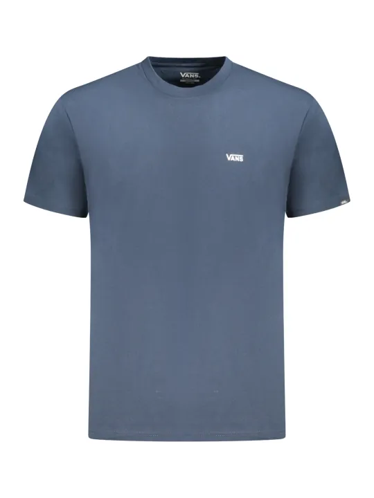 "Vans T-Shirts im Sale | Vans VN0A3CZE_BLNAV Blau online kaufen"|Planet-Deluxe