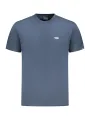 "Vans T-Shirts im Sale | Vans VN0A3CZE_BLNAV Blau online kaufen"|Planet-Deluxe