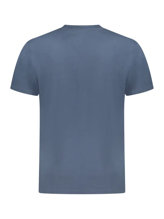 "Vans T-Shirts im Sale | Vans VN0A3CZE_BLNAV Blau online kaufen"|Planet-Deluxe
