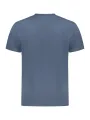 "Vans T-Shirts im Sale | Vans VN0A3CZE_BLNAV Blau online kaufen"|Planet-Deluxe
