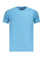 "NORWAY 1963 T-Shirts im Sale | Norwegen Logo TShirt 1963 Rundhals Kurzarm  online kaufen"|Planet-Deluxe