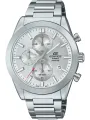 Silberne Casio EFB-710D-7AVUEF Herrenuhr