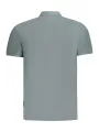 Napapijri Poloshirt: Stilvoll mit Druck & Stickerei