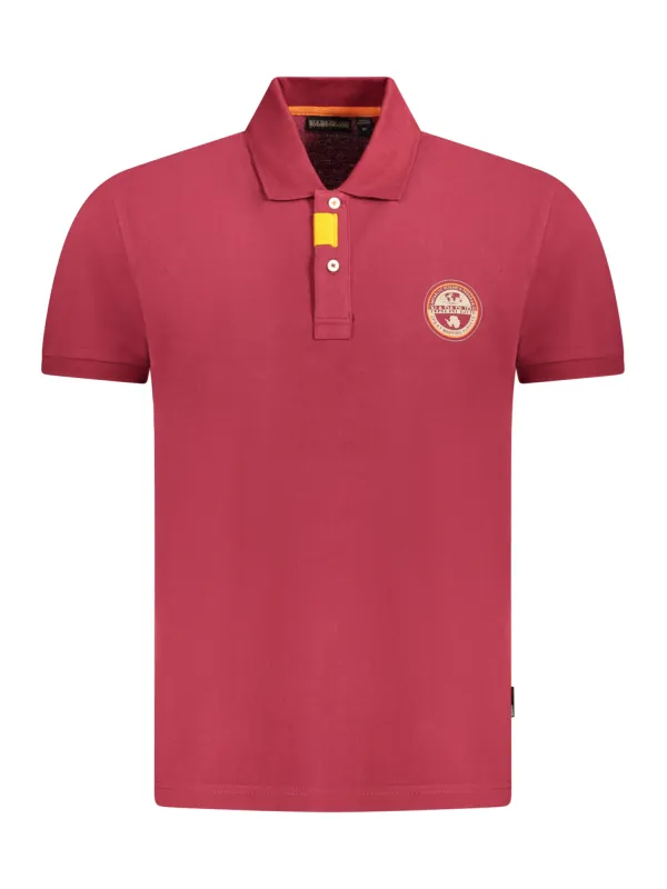 "Napapijri Startseite im Sale | Napapijri Herren-Kurzarm-Poloshirt Rot online kaufen"|Planet-Deluxe "Napapijri Startseite im Sale | Napapijri Herren-Kurzarm-Poloshirt Rot online kaufen"|Planet-Deluxe