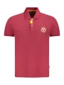 "Napapijri Startseite im Sale | Napapijri Herren-Kurzarm-Poloshirt Rot online kaufen"|Planet-Deluxe