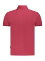 "Napapijri Startseite im Sale | Napapijri Herren-Kurzarm-Poloshirt Rot online kaufen"|Planet-Deluxe