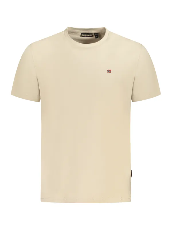 "Napapijri Startseite im Sale | NAPAPIJRI KURZARM-T-SHIRT HERREN BEIGE online kaufen"|Planet-Deluxe "Napapijri Startseite im Sale | NAPAPIJRI KURZARM-T-SHIRT HERREN BEIGE online kaufen"|Planet-Deluxe