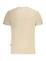 "Napapijri Startseite im Sale | NAPAPIJRI KURZARM-T-SHIRT HERREN BEIGE online kaufen"|Planet-Deluxe