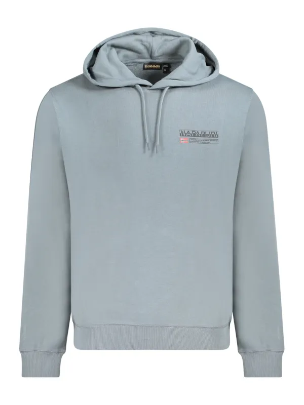 "Napapijri Startseite im Sale | Napapijri Herren-Sweatshirt ohne Reißverschluss, Grau online kaufen"|Planet-Deluxe "Napapijri Startseite im Sale | Napapijri Herren-Sweatshirt ohne Reißverschluss, Grau online kaufen"|Planet-Deluxe