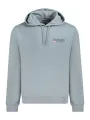 "Napapijri Startseite im Sale | Napapijri Herren-Sweatshirt ohne Reißverschluss, Grau online kaufen"|Planet-Deluxe