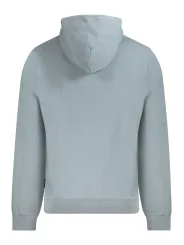 "Napapijri Startseite im Sale | Napapijri Herren-Sweatshirt ohne Reißverschluss, Grau online kaufen"|Planet-Deluxe
