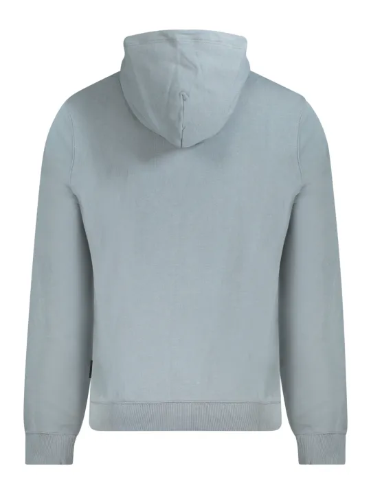 "Napapijri Startseite im Sale | Napapijri Herren-Sweatshirt ohne Reißverschluss, Grau online kaufen"|Planet-Deluxe