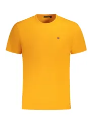 "Napapijri T-Shirts im Sale | Napapijri Kurzarmshirt Normale Passform Rundhals Logo online kaufen"|Planet-Deluxe
