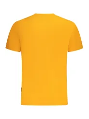 "Napapijri T-Shirts im Sale | Napapijri Kurzarmshirt Normale Passform Rundhals Logo online kaufen"|Planet-Deluxe